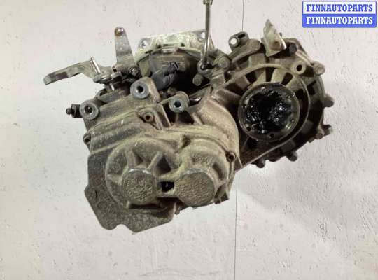 купить КПП механическая (МКПП) 6-ступенчатая на Volkswagen Passat Passat B6 (3C) 2005-2010