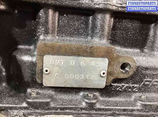 купить Двигатель на Renault Espace Espace IV 2006-2012 рестайлинг