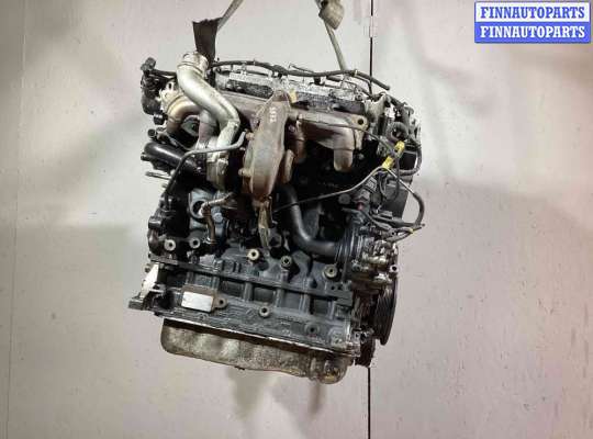 купить Двигатель на Renault Espace Espace IV 2006-2012 рестайлинг
