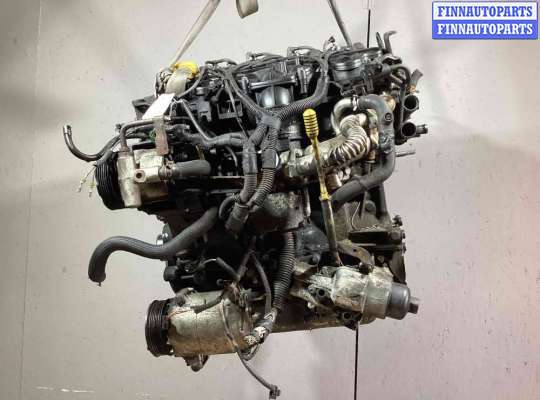 купить Двигатель на Renault Espace Espace IV 2006-2012 рестайлинг