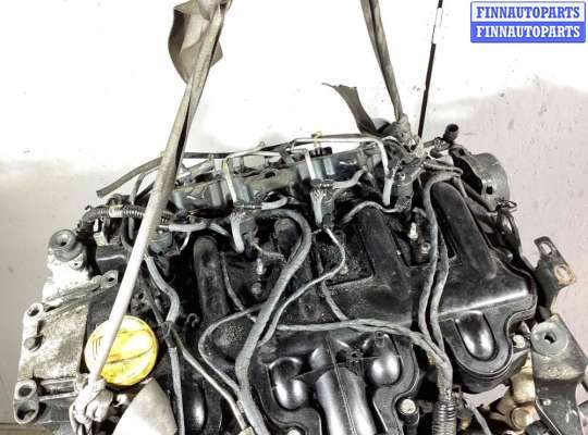 купить Двигатель на Renault Espace Espace IV 2006-2012 рестайлинг