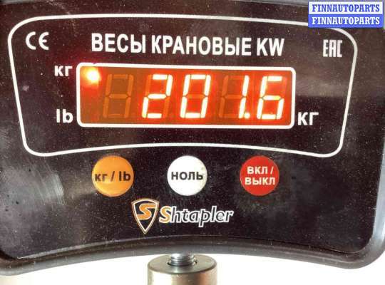 купить Двигатель на Renault Espace Espace IV 2006-2012 рестайлинг