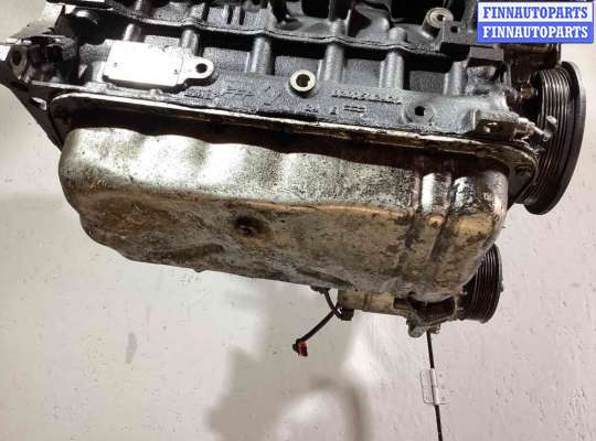 купить Двигатель на Renault Espace Espace IV 2006-2012 рестайлинг