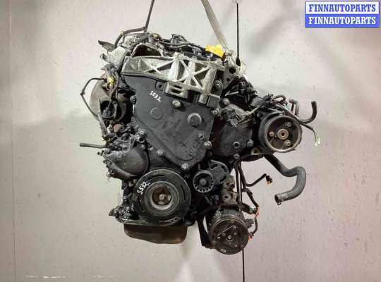 купить Двигатель на Renault Espace Espace IV 2006-2012 рестайлинг