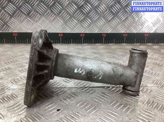 купить Кронштейн крепления бампера переднего на Audi A6 A6 C5 (4B) 2001-2004 рестайлинг