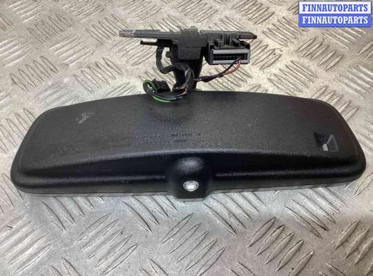 купить Зеркало салона на Opel Astra Astra H 2007-2010 рестайлинг