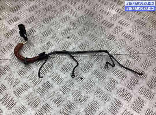 купить Проводка (планка) свечей накала на Peugeot 307 307 (3A/3H) 2001-2005