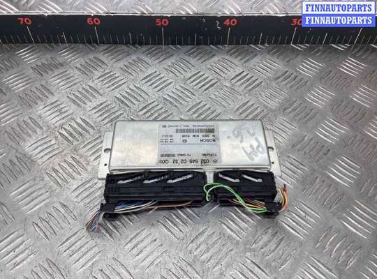 купить Блок управления ESP на Mercedes E E (W211) 2002-2006