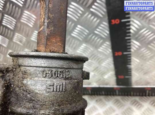 Рулевая рейка на Renault Kangoo I (KC_)