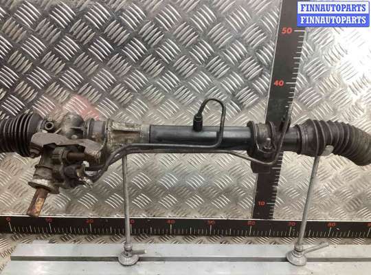 Рулевая рейка на Renault Kangoo I (KC_)