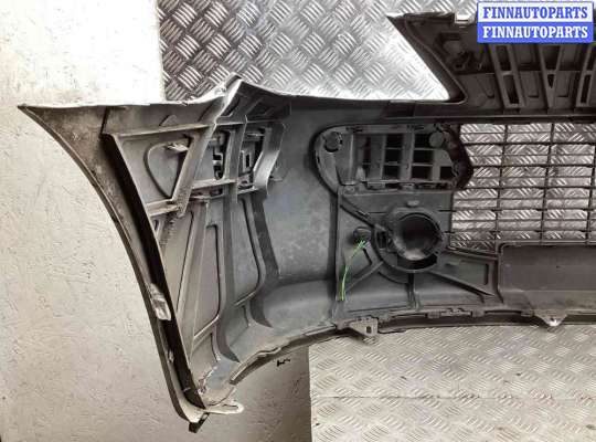 купить Бампер передний на Peugeot 307 307 (3A/3H) 2005-2008 рестайлинг