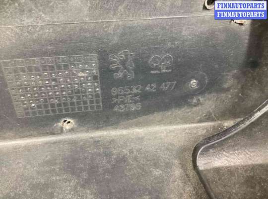 купить Бампер передний на Peugeot 307 307 (3A/3H) 2005-2008 рестайлинг