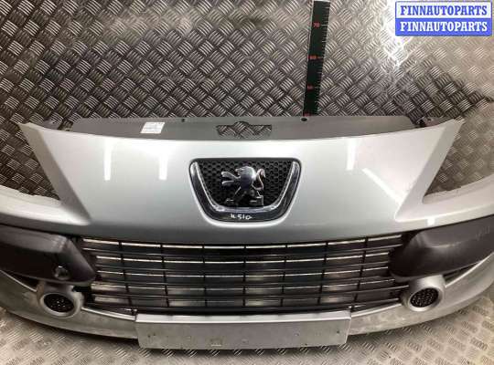 купить Бампер передний на Peugeot 307 307 (3A/3H) 2005-2008 рестайлинг