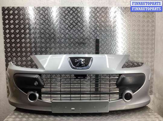 купить Бампер передний на Peugeot 307 307 (3A/3H) 2005-2008 рестайлинг
