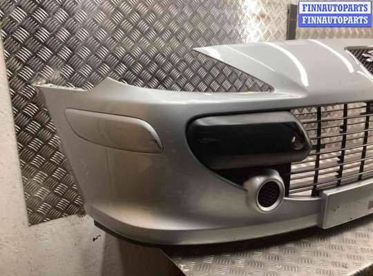 купить Бампер передний на Peugeot 307 307 (3A/3H) 2005-2008 рестайлинг