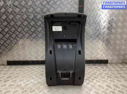 купить Вещевой ящик центральной консоли на Ford Fusion Fusion (JU) 2005-2012 рестайлинг