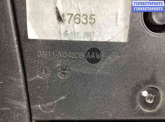 купить Вещевой ящик центральной консоли на Ford Fusion Fusion (JU) 2005-2012 рестайлинг