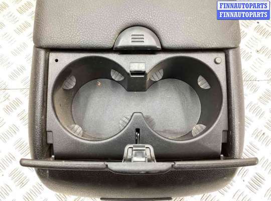 купить Вещевой ящик центральной консоли на Ford Fusion Fusion (JU) 2005-2012 рестайлинг