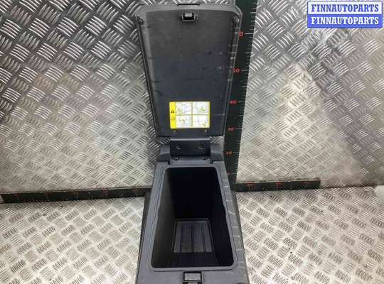 купить Вещевой ящик центральной консоли на Ford Fusion Fusion (JU) 2005-2012 рестайлинг