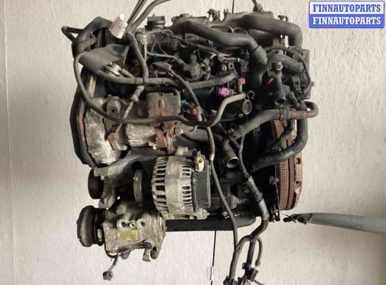 купить Двигатель на Ford Focus Focus I 2001-2005 рестайлинг