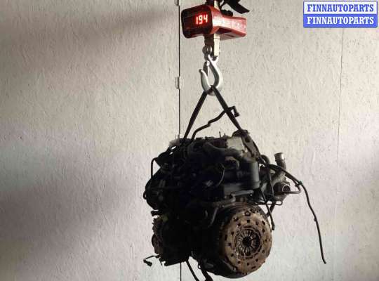 купить Двигатель на Ford Focus Focus I 2001-2005 рестайлинг