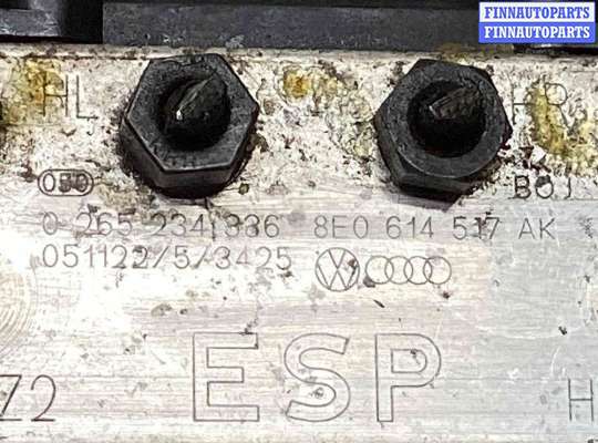 купить Блок ABS на Audi A4 A4 B7 (8EC, 8ED) 2004-2008