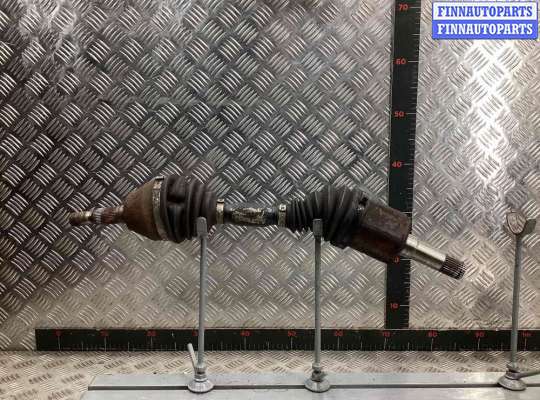 Купить Полуось передняя левая (приводной вал, ШРУС) на Opel Zafira Zafira B 2005-2008 Полуось передняя левая (приводной вал, ШРУС) OP2278605 на Opel Zafira Zafira B 2005-2008