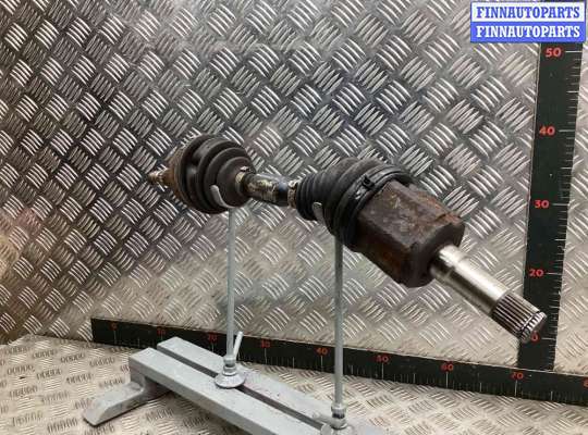 купить Полуось передняя левая (приводной вал, ШРУС) на Opel Zafira Zafira B 2005-2008