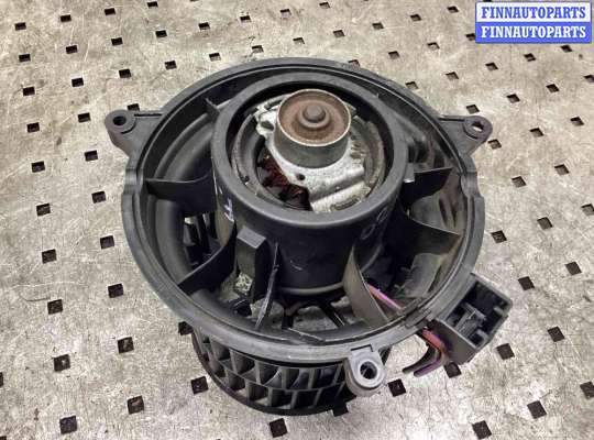 купить Моторчик печки на Ford Fiesta Fiesta V 2001-2008