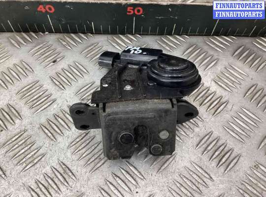 купить Замок багажника на Toyota Avensis Avensis III (T270) 2008-2015