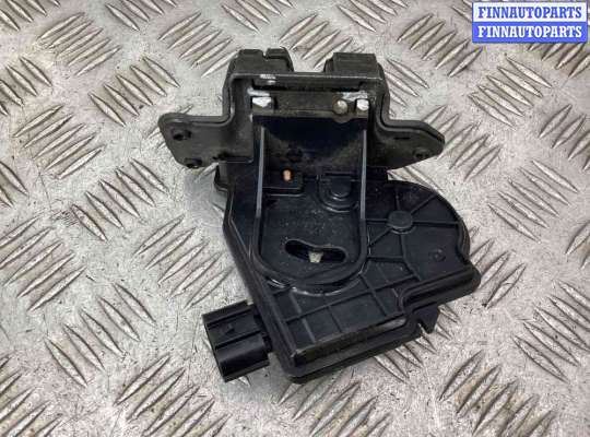 купить Замок багажника на Toyota Avensis Avensis III (T270) 2008-2015