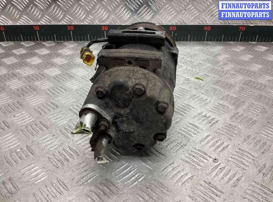 купить Компрессор кондиционера на Peugeot 807 807 2002-2014