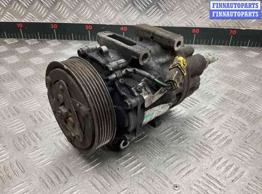 Компрессор кондиционера PG1257652 на Peugeot 807 807 2002-2014