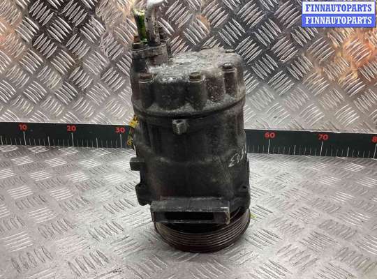 купить Компрессор кондиционера на Peugeot 807 807 2002-2014