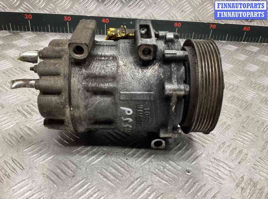 купить Компрессор кондиционера на Peugeot 807 807 2002-2014