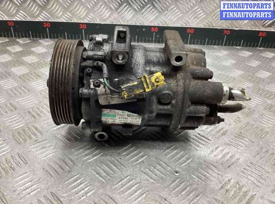 купить Компрессор кондиционера на Peugeot 807 807 2002-2014
