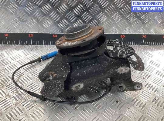 купить Ступица передняя левая на BMW 5-Series 5-Series (E39) 2000-2004 рестайлинг