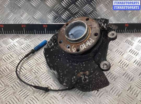 купить Ступица передняя левая на BMW 5-Series 5-Series (E39) 2000-2004 рестайлинг