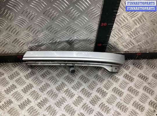 купить Ус под фару левый на Opel Zafira Zafira A 2003-2005 рестайлинг