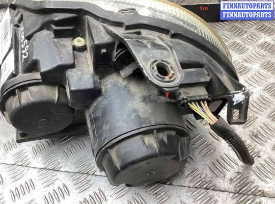 купить Фара левая на Citroen C8 C8 I 2002-2008