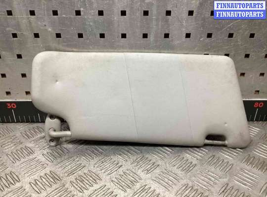 купить Козырек солнцезащитный на Ford Focus Focus I 2001-2005 рестайлинг