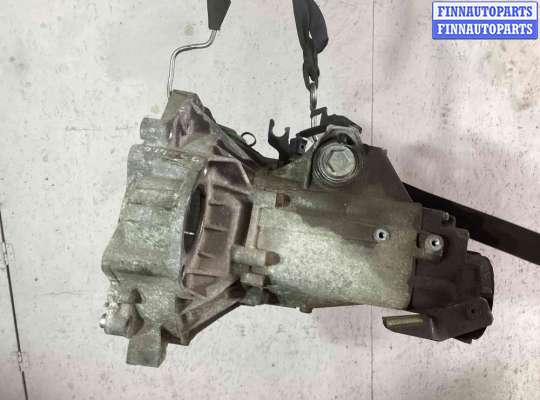 купить КПП механическая (МКПП) 5-ступенчатая на Volkswagen Golf Golf IV (1J) 1997-2004