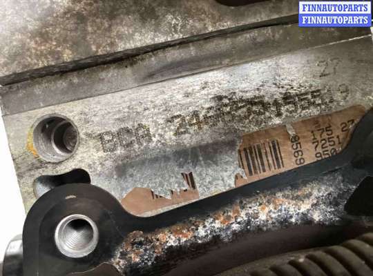 купить Двигатель на Volkswagen Golf Golf V (1K) 2004-2009