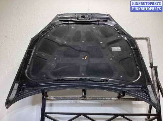 купить Капот на Hyundai Coupe Coupe II (GK) 2006-2009 2-й рестайлинг