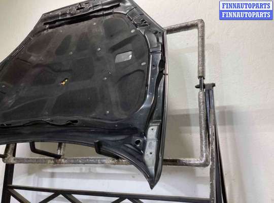 купить Капот на Hyundai Coupe Coupe II (GK) 2006-2009 2-й рестайлинг