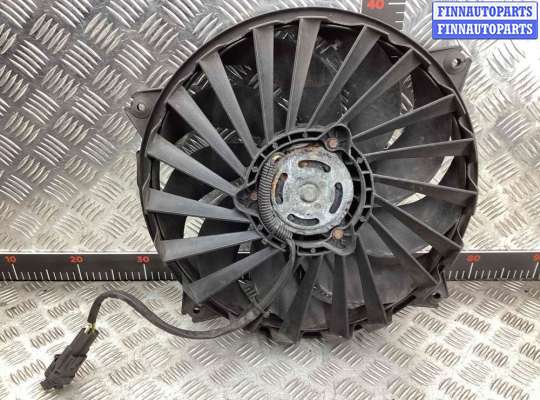 купить Вентилятор радиатора на Peugeot 807 807 2002-2014