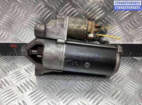 купить Стартер на Citroen Xsara Picasso X. Picasso (N68) 1999-2010