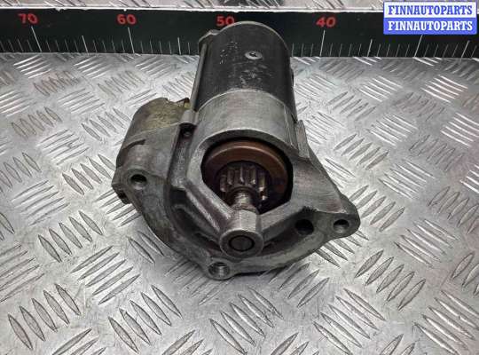 купить Стартер на Citroen Xsara Picasso X. Picasso (N68) 1999-2010