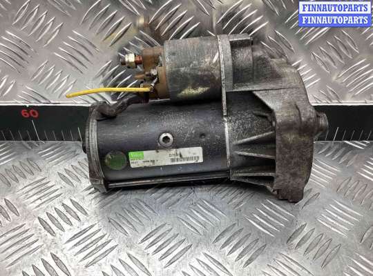 купить Стартер на Citroen Xsara Picasso X. Picasso (N68) 1999-2010