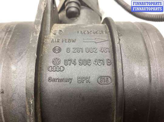 купить Расходомер воздуха на Volkswagen Passat Passat B6 (3C) 2005-2010